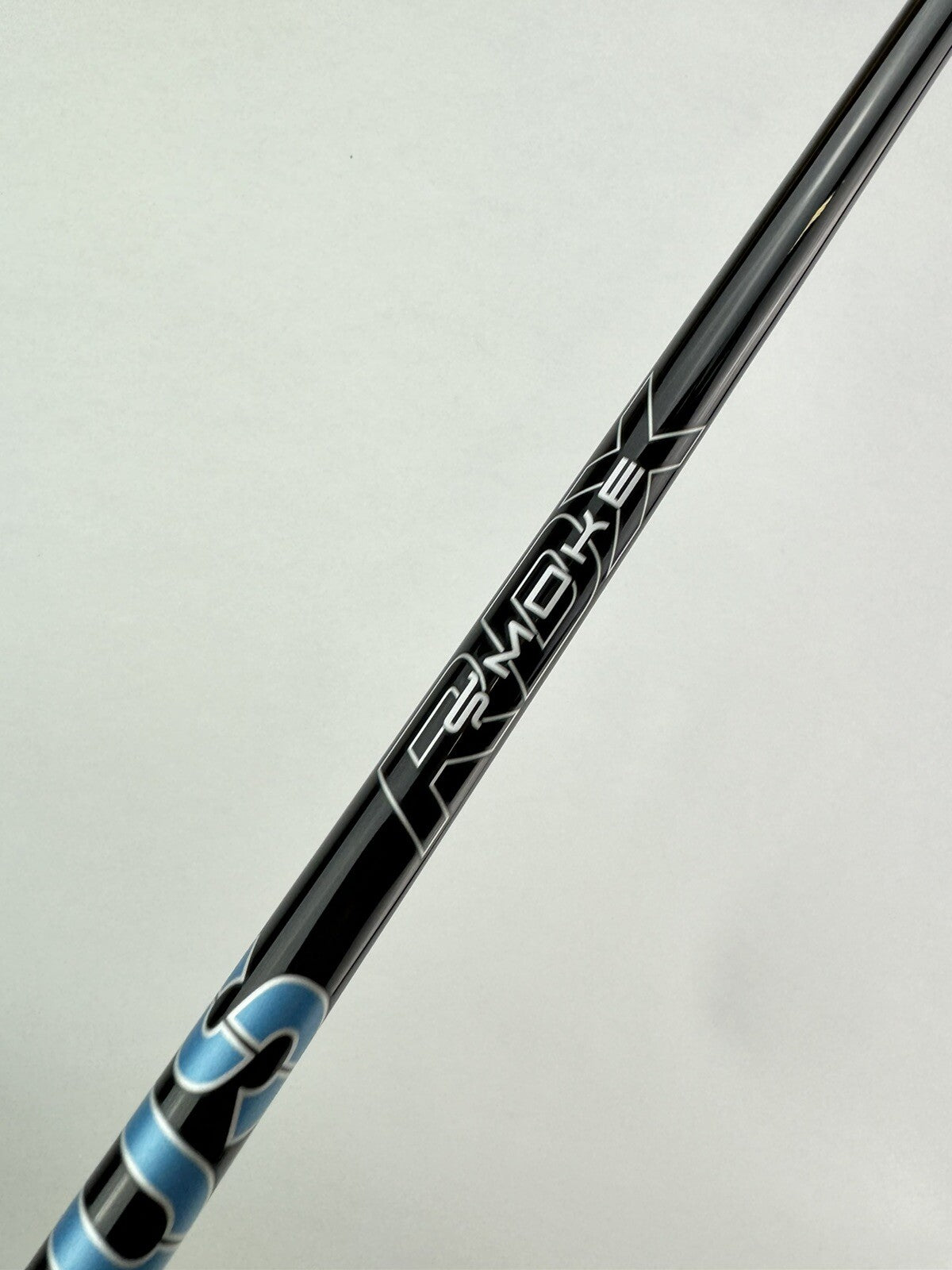 Taylormade Qi10 Stealth Driver Shaft Hzrdus Smoke RDX Left Handed X Flex 44.25”5
