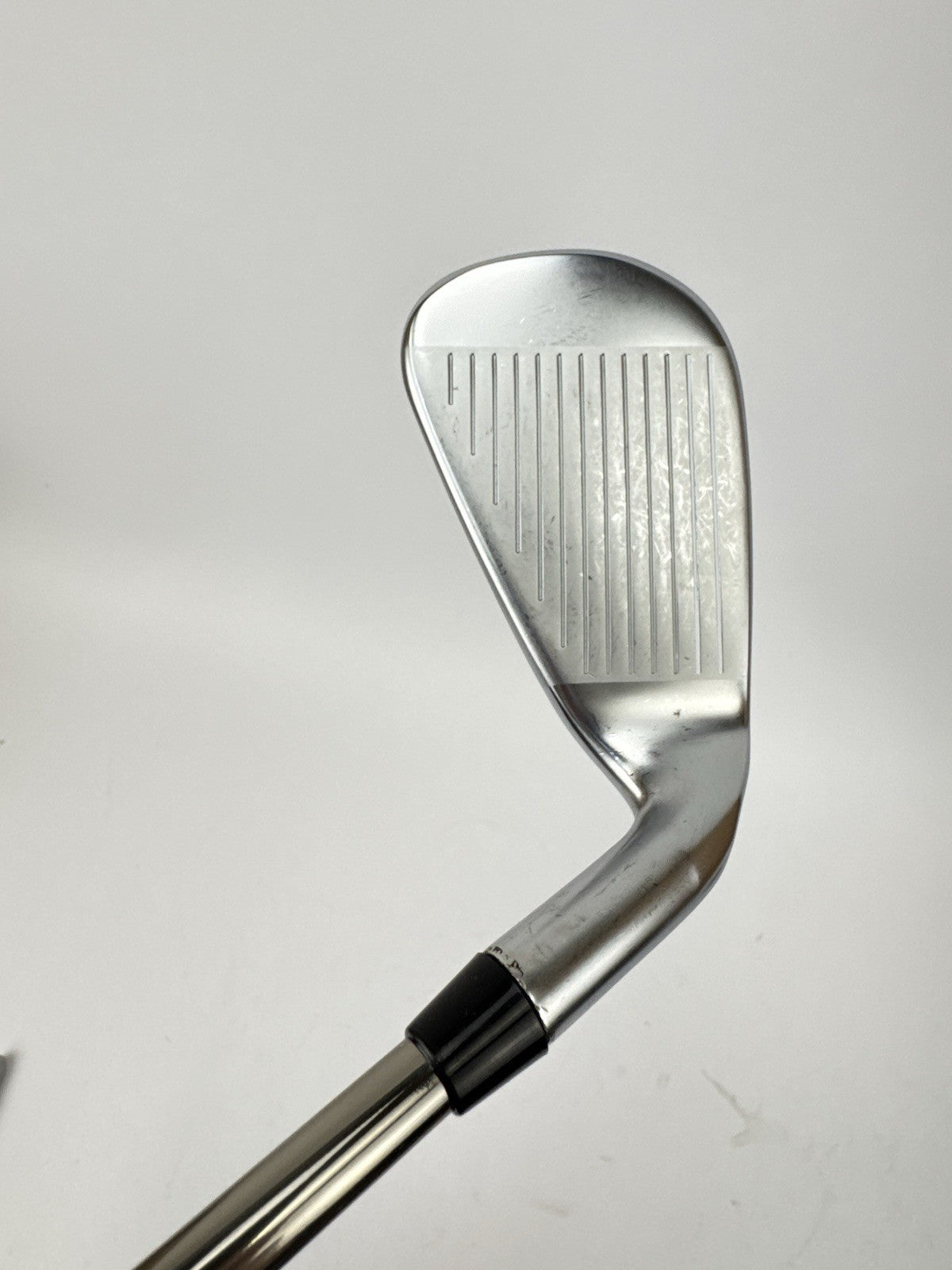 Callaway Big Bertha B21 6 Iron Left Handed RCH Regular Graphite -1/2” /3360611