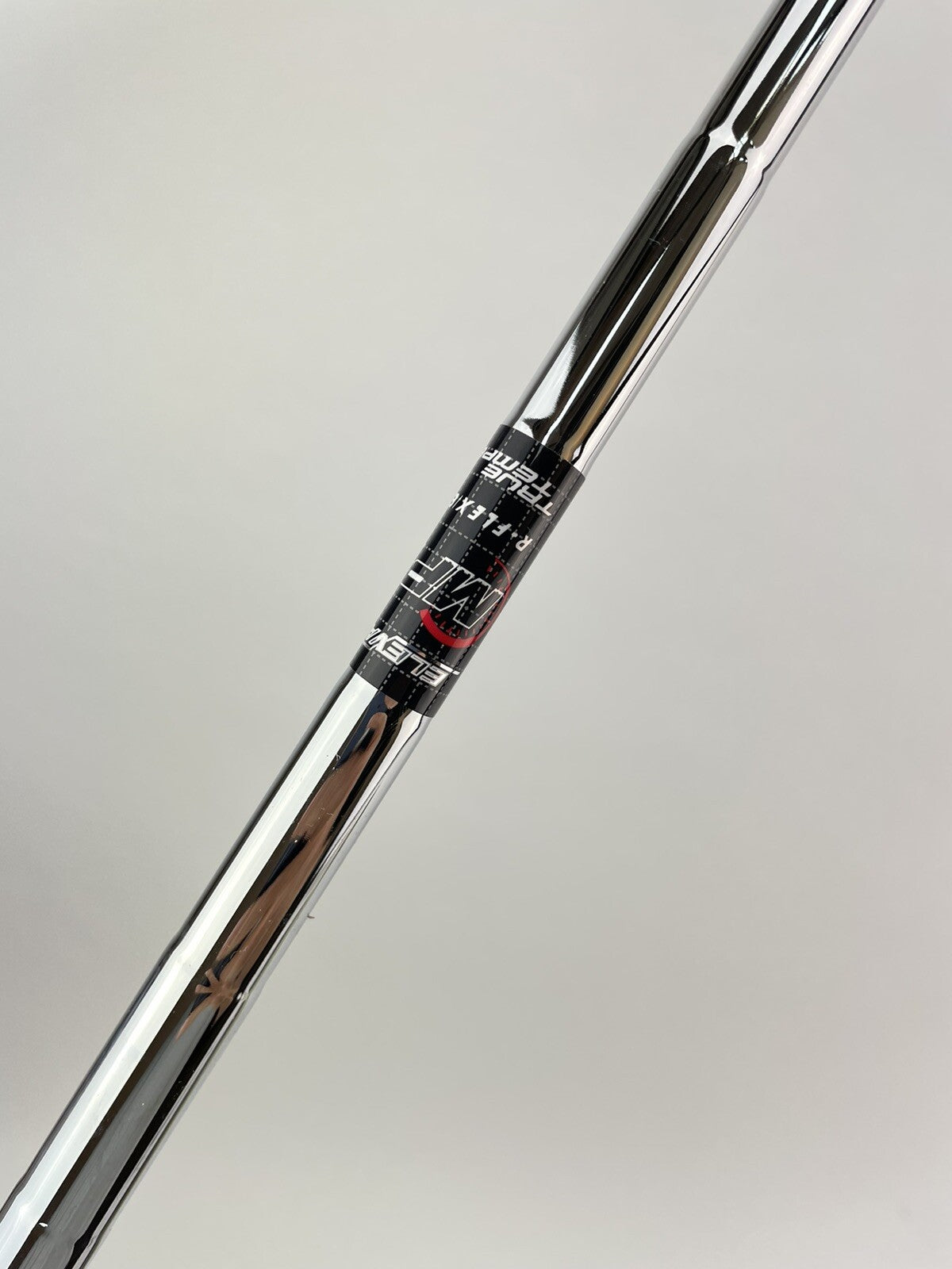 Elevate MPH Iron Shaft 85 Regular Flex Steel 36" /0.370 Parallel Tip /191160