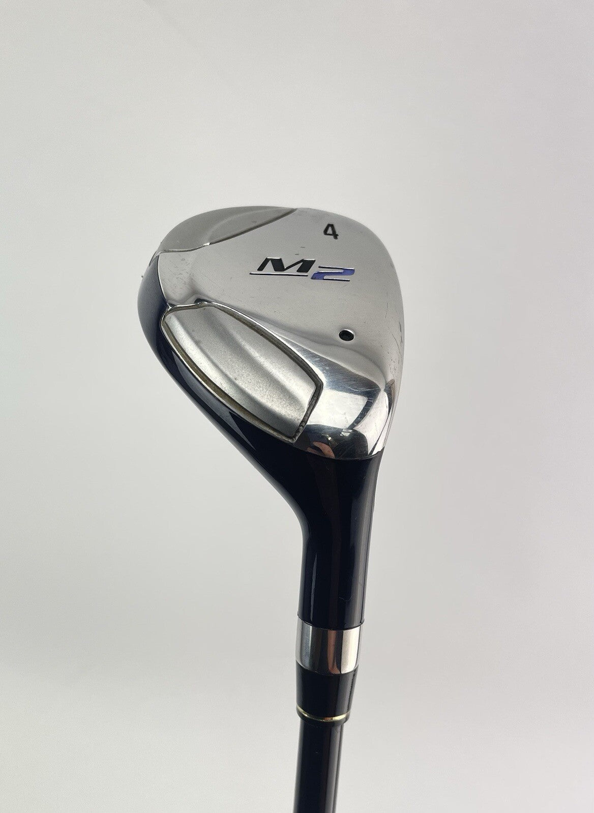 Ben Sayers 4 Hybrid M2 Ladies Flex Graphite /Right Handed /New Grip /193940