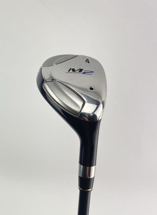 Ben Sayers 4 Hybrid M2 Ladies Flex Graphite /Right Handed /New Grip /193940