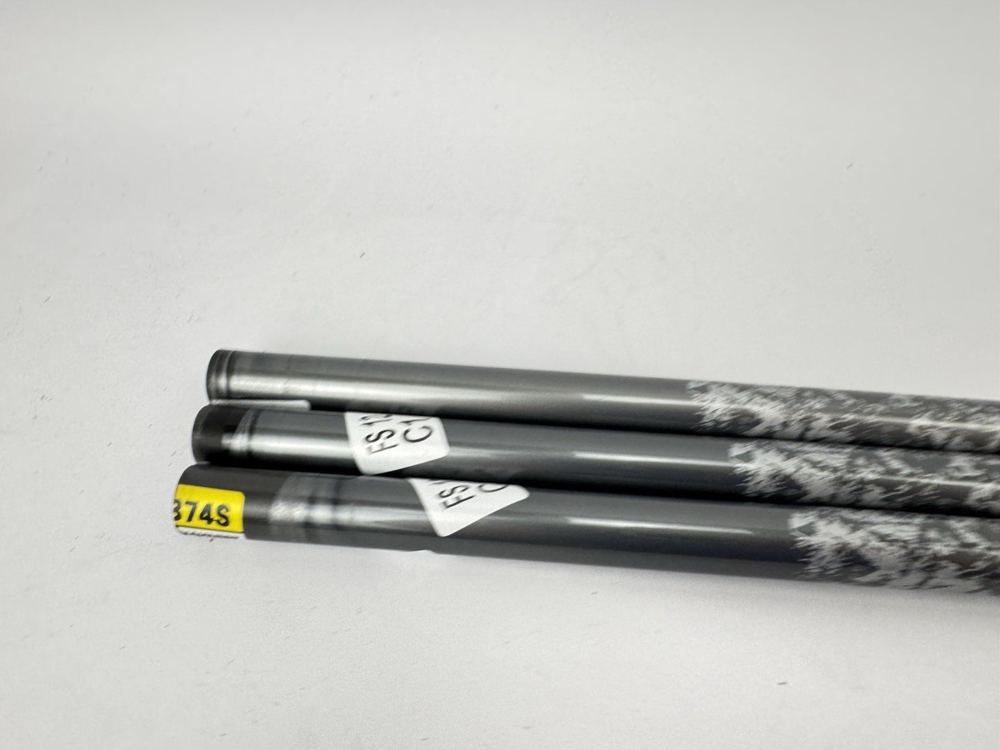Project X Denali Wedge Shaft Set (3) Charcoal 6.0 Stiff Graphite 0.355 /352508
