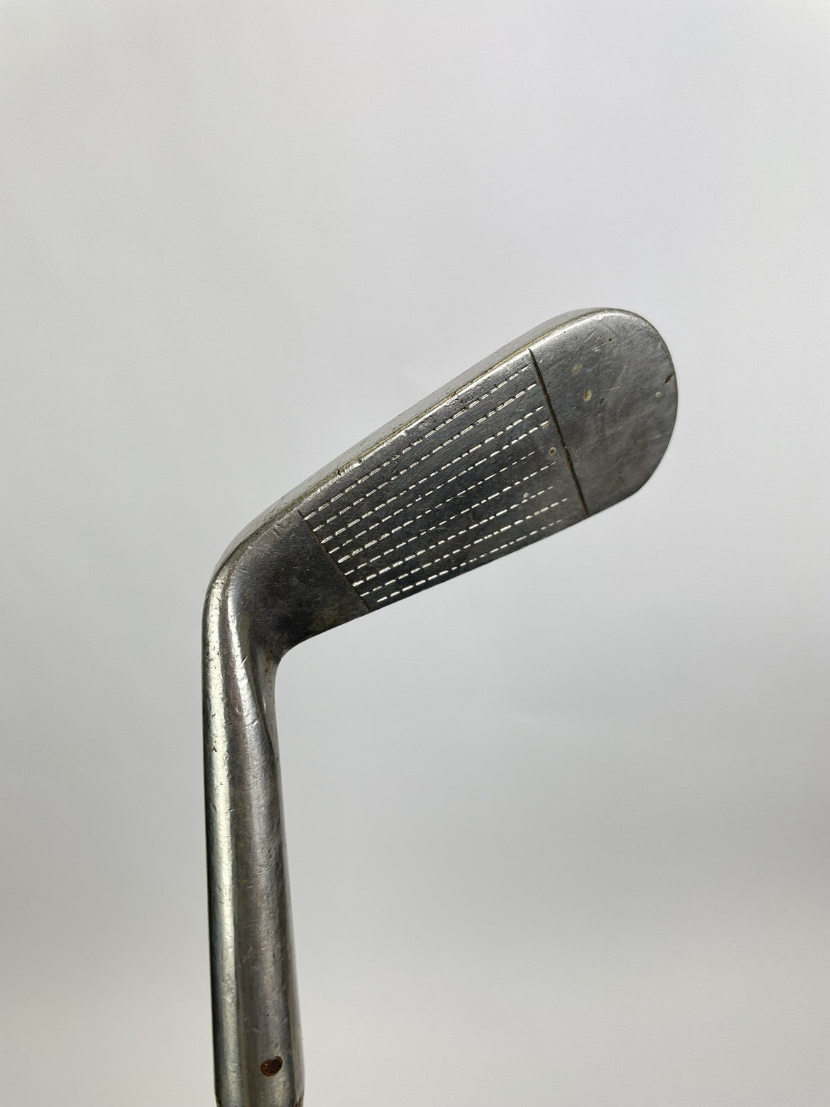 Hickory Ladies Mid Iron Acorn Brand A.Fyfe St Andrews /Right Handed /37.25”5