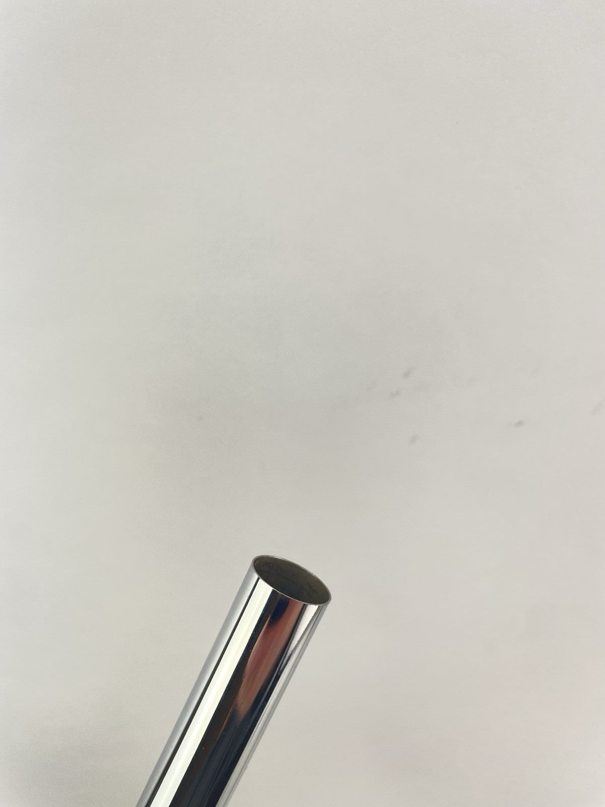 Nippon 950GH Iron Shaft Stiff Flex Steel 35.75 /0.370 Parallel Tip /2329811