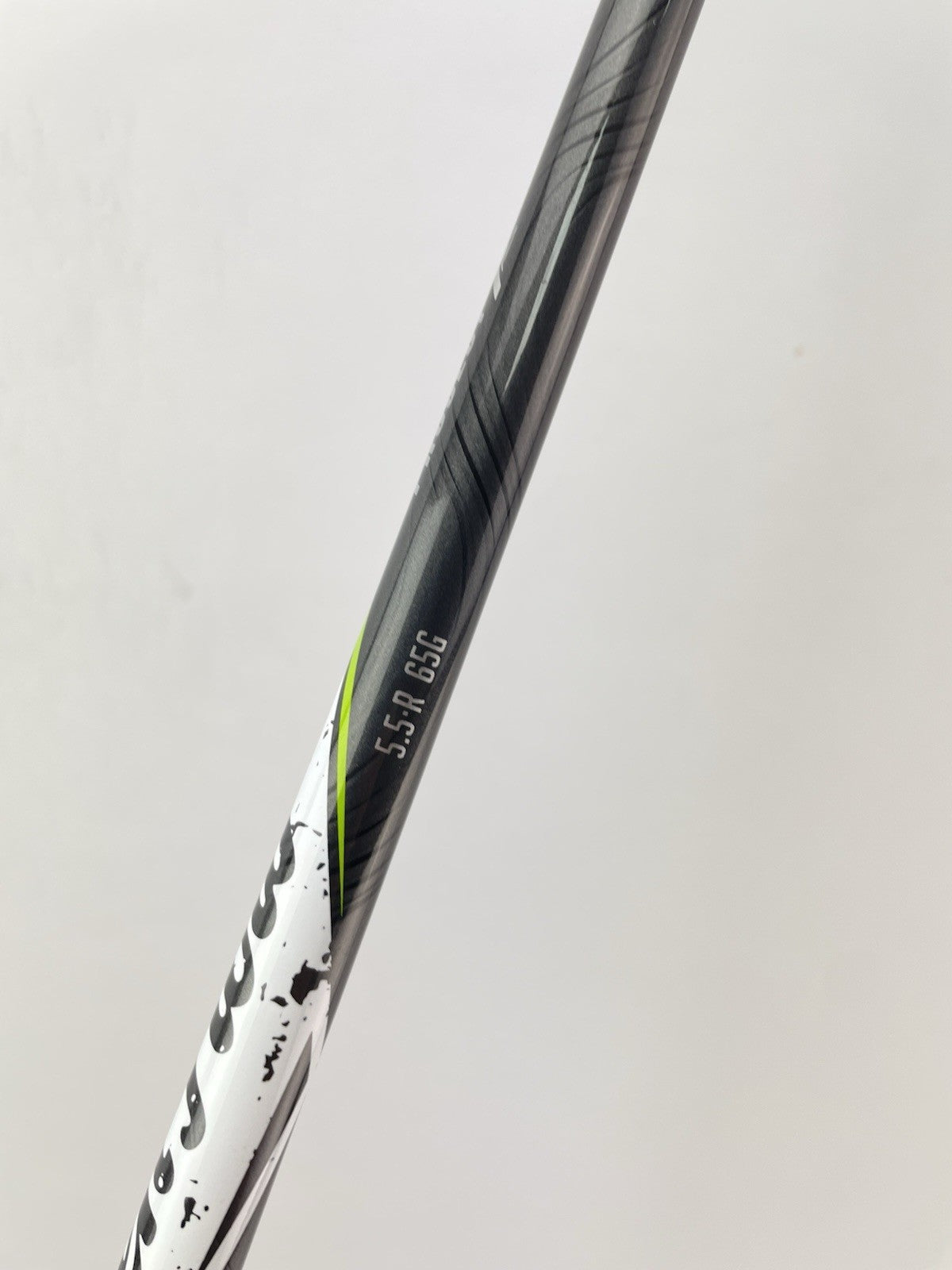 Project X Evenflow Iron Shaft Regular Flex Graphite 35.25 /0.355 Tapered /261739