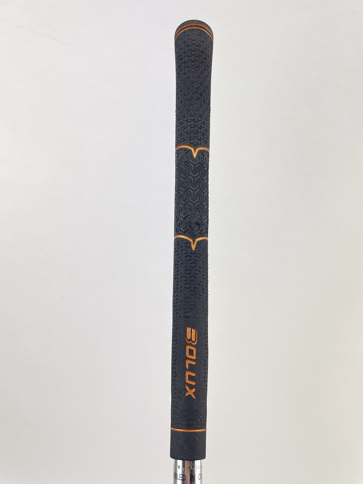 Dunlop Golf 8 Iron Tour Red Regular Flex Steel /Right Handed /New Grip /1928119