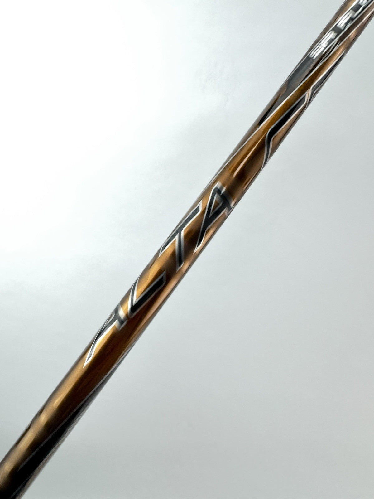 Ping G430 Senior Hybrid Shaft Alta CB 70 SR Graphite 38.5 /G425 /G410 /360692
