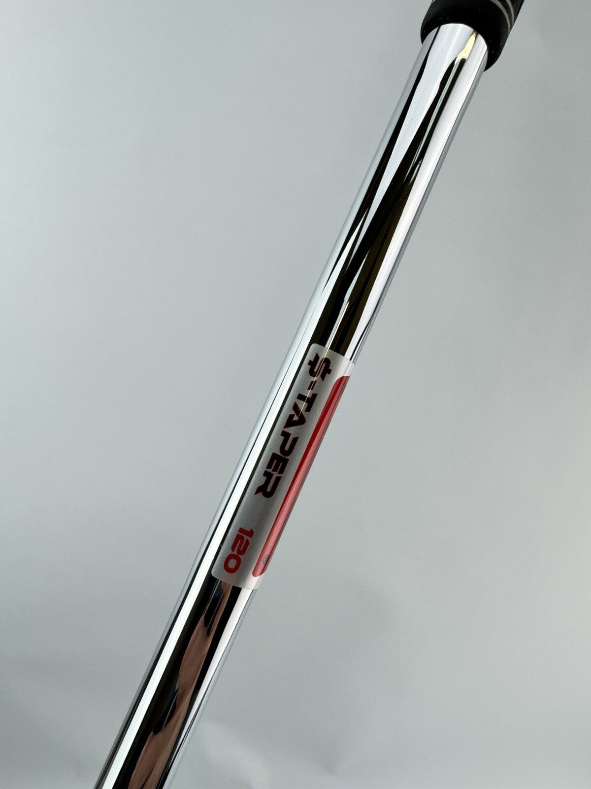 Cobra Tour MIM 3 Iron 20* KBS $-Taper 120 Stiff Flex Steel /Right Handed/ 3414813