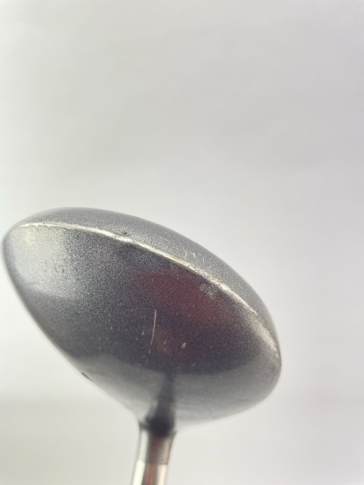 Progen Golf 5 Wood 19* Full Bore Ladies Graphite /Right /New Grip /180059