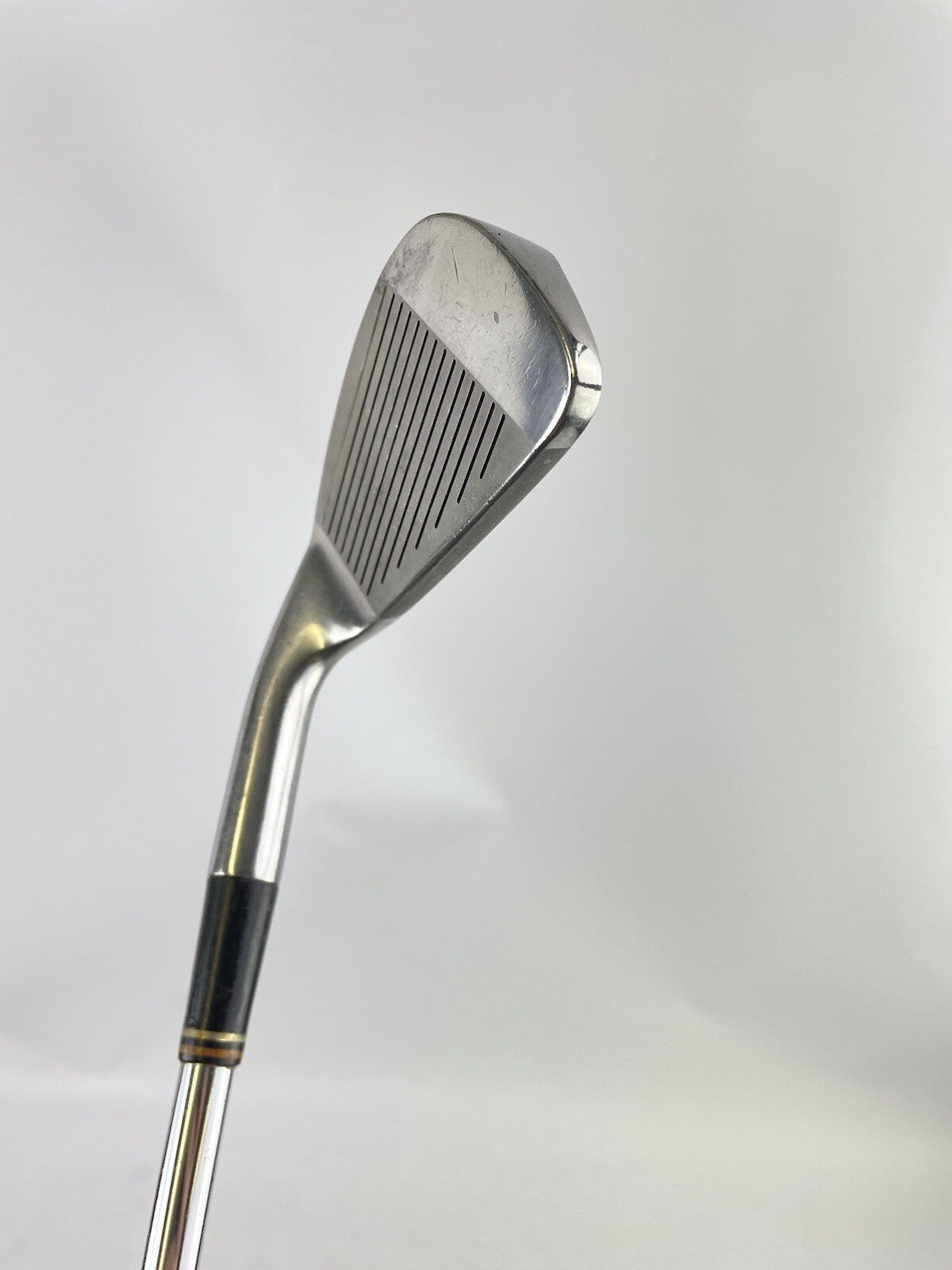 Mizuno FWD 5 Iron Regular Flex Steel /Right Handed /New Grip /749611