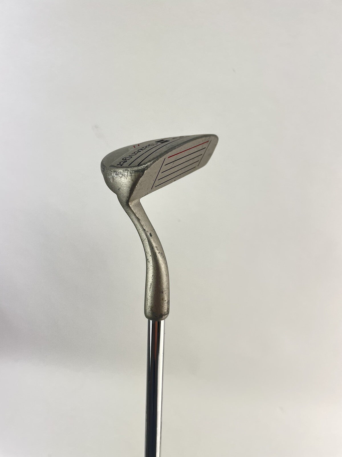 Slazenger V300 Golf Chipper Regular Steel /Right Handed /35.5" /New Grip /198582