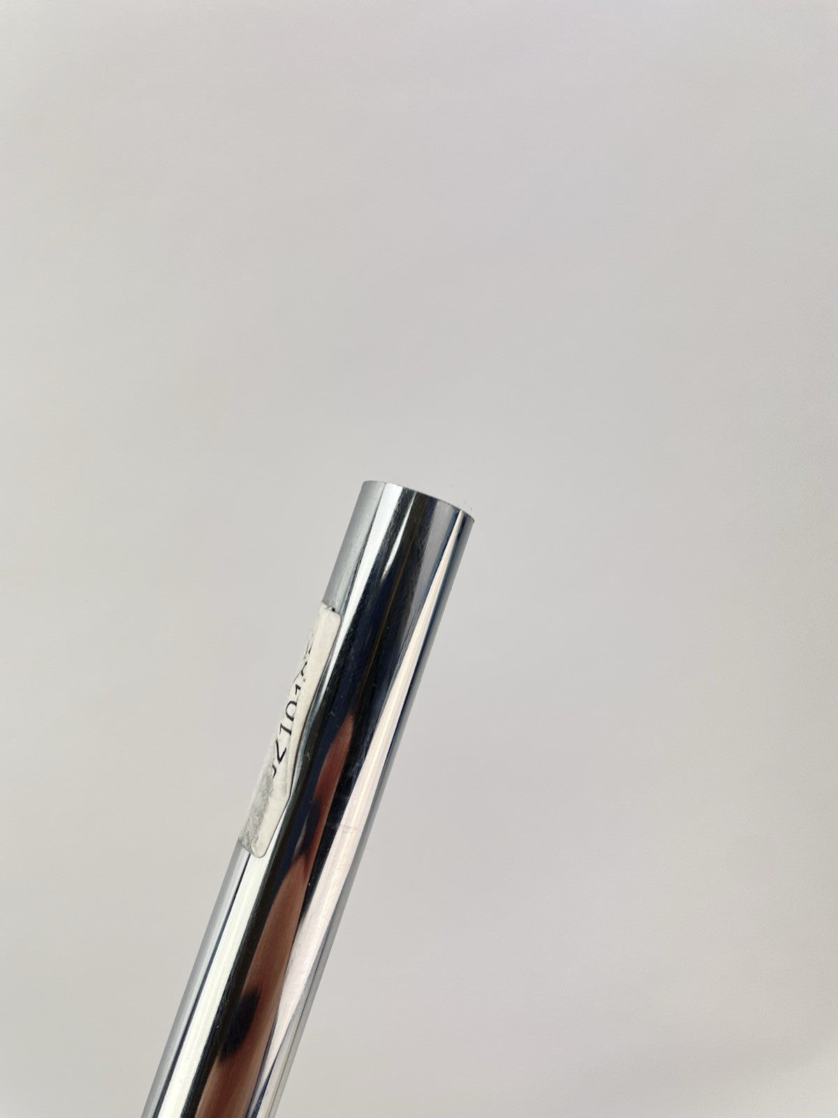Elevate ETS 95 Iron Shaft Vss Stiff Flex Steel 35" /0.370 Parallel /273178