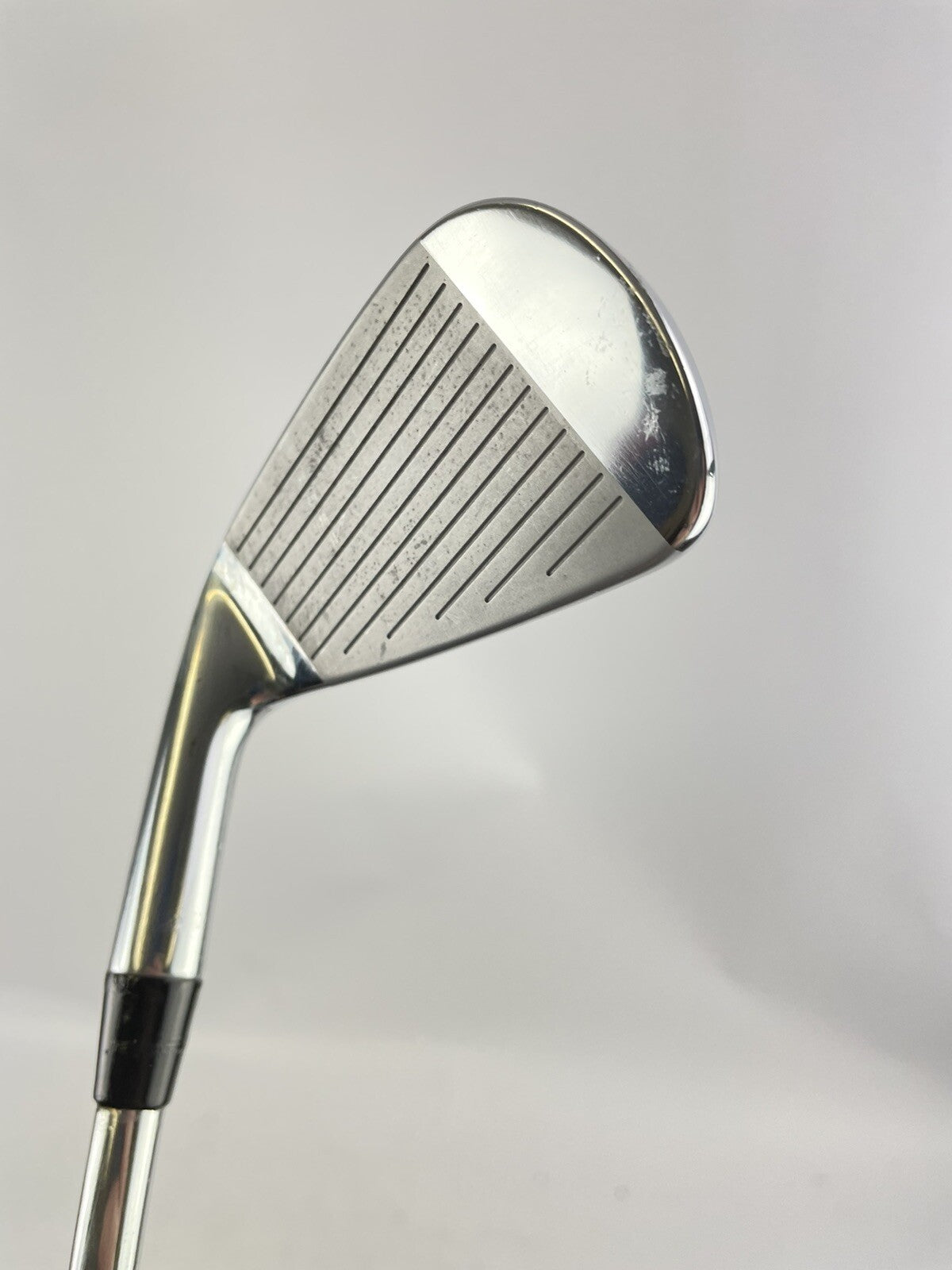 Wishon Golf Forged 6 Iron 575mmc Kbs Tour Stiff Steel /Right Handed /701312