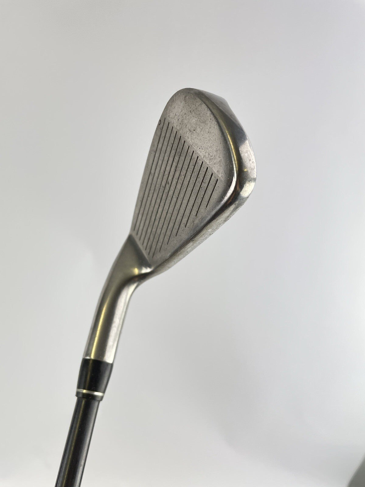 Taylormade Golf 6 Iron Rac OS Regular Graphite /Right Handed /New Grip /661010