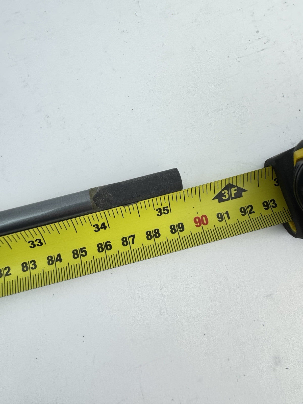 Fujikura Speeder NX Iron Shaft 50 Regular Graphite 35.25" /0.370 Parallel /3396110