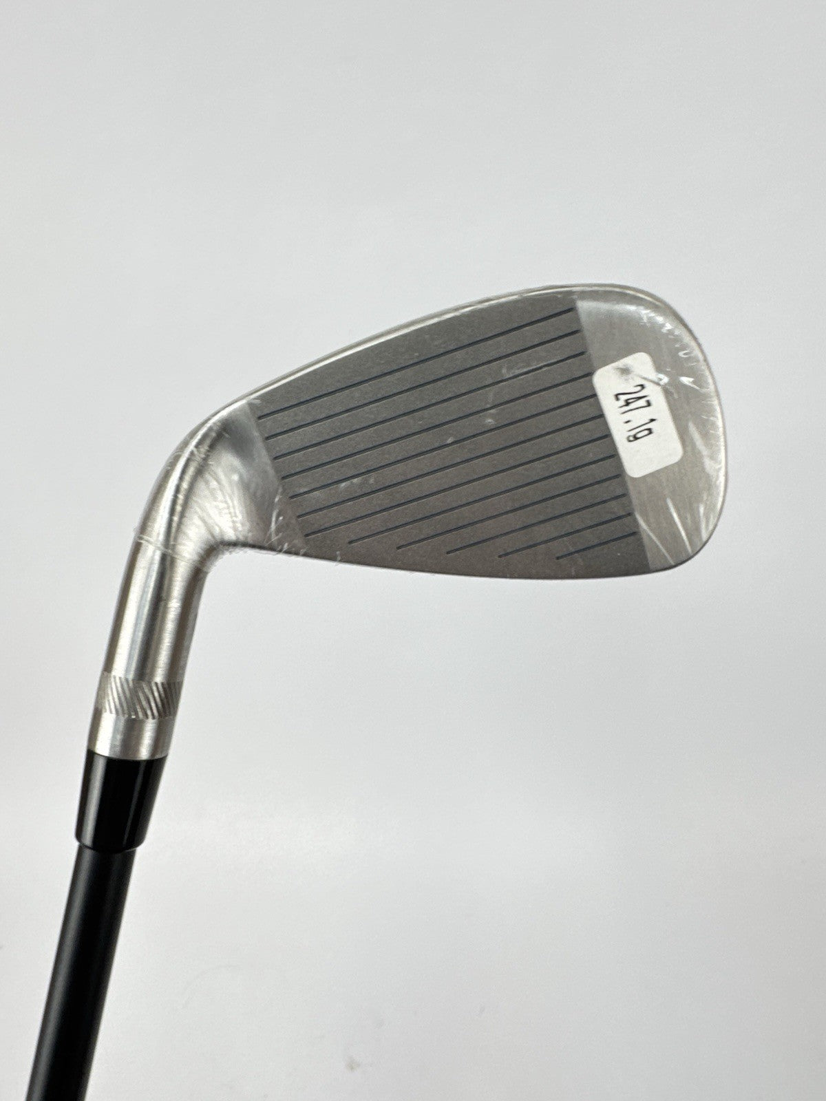 Sub 70 4 Iron Utilty 22* 699 Pro KBS TGI 70 Regular Graphite /Right /New /3383510