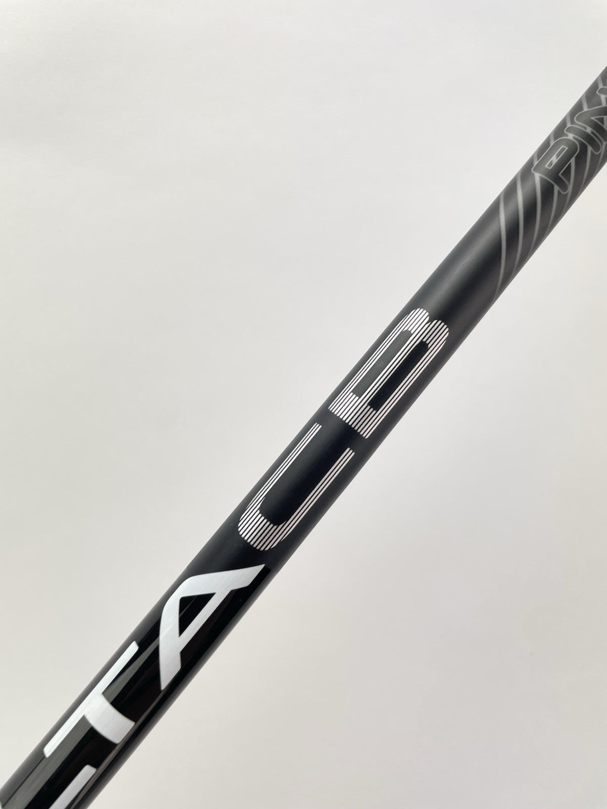 Ping Alta CB Iron Shaft AWT Regular Flex Graphite 35.25” /0.355 Tapered /283535