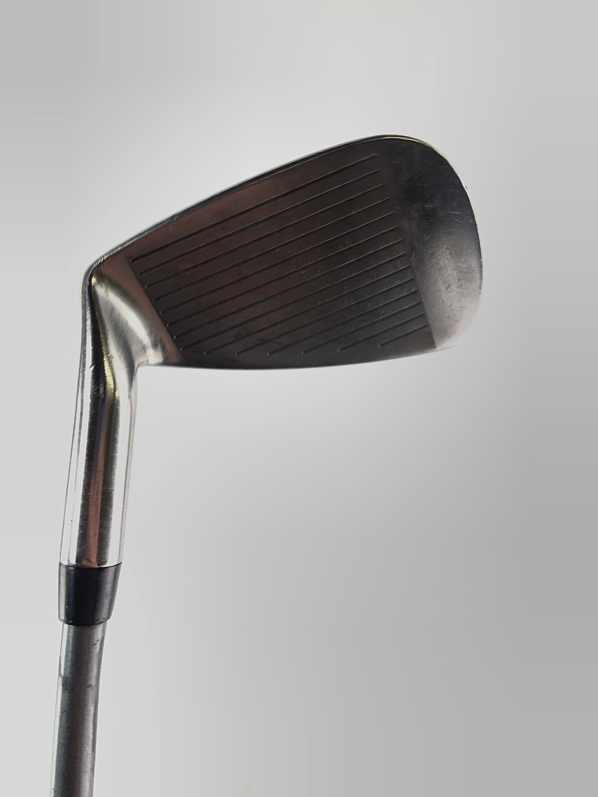 Bridgestone 8 Iron Precept Regular Flex Graphite /Offset /New Grip /140666