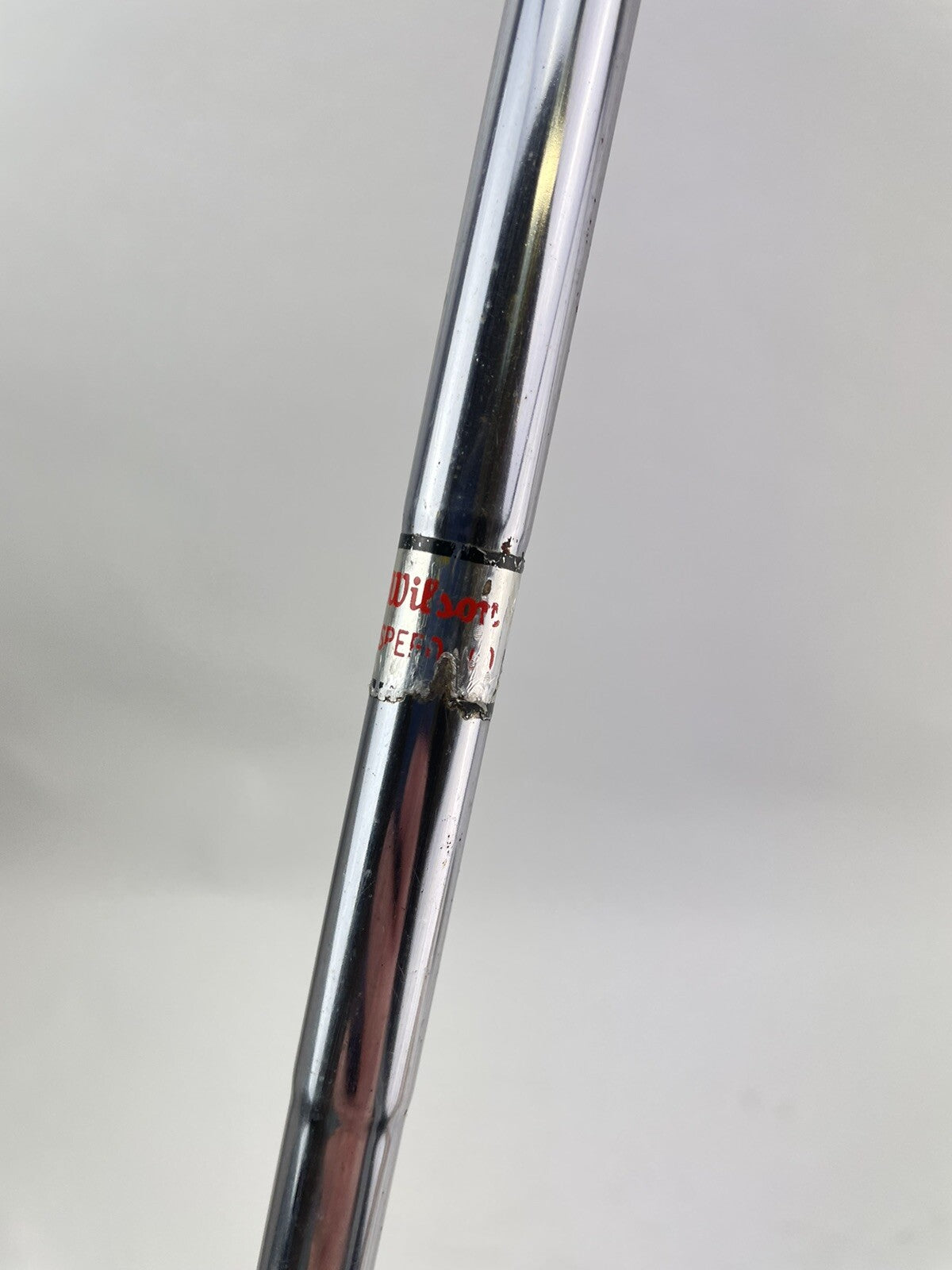 Wilson 2 Iron Sam Snead Blue Ridge Regular Steel /Right /New Grip /2086117