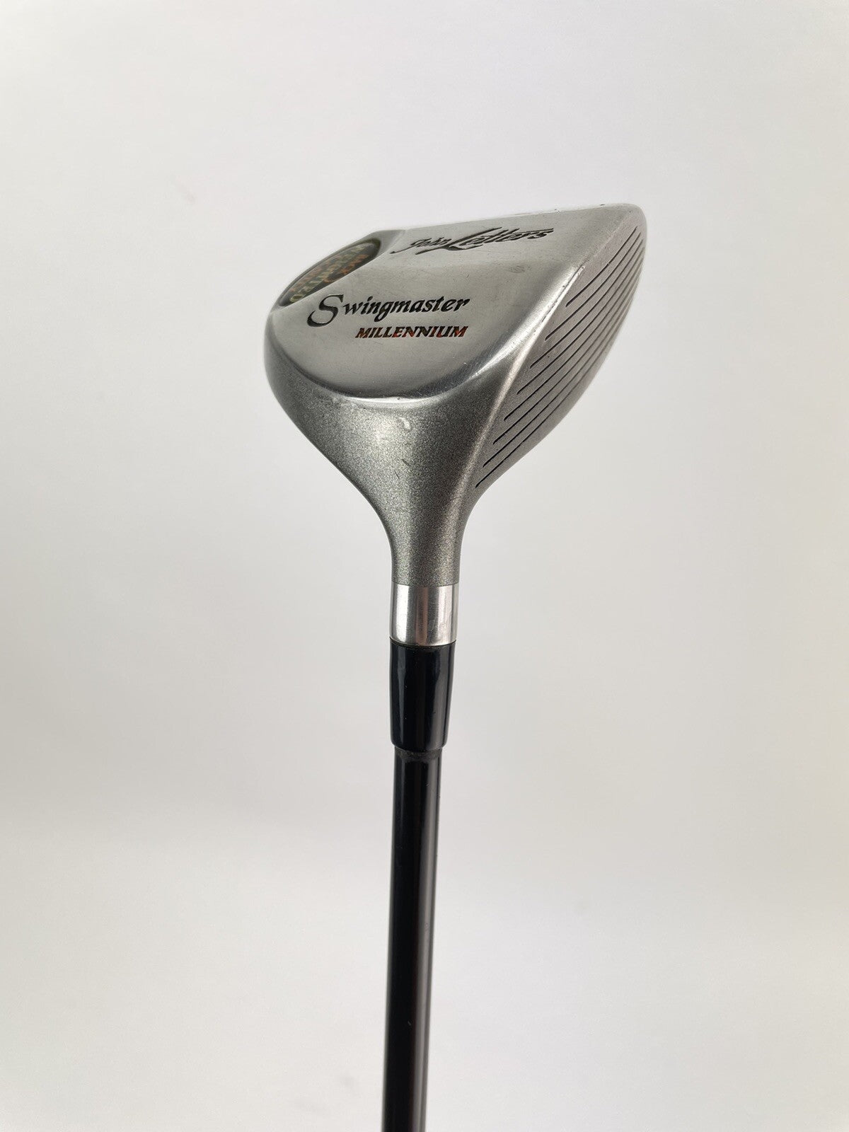 John Letters 5 Wood 21* Swingmaster Regular Flex Graphite /Right Handed /182502