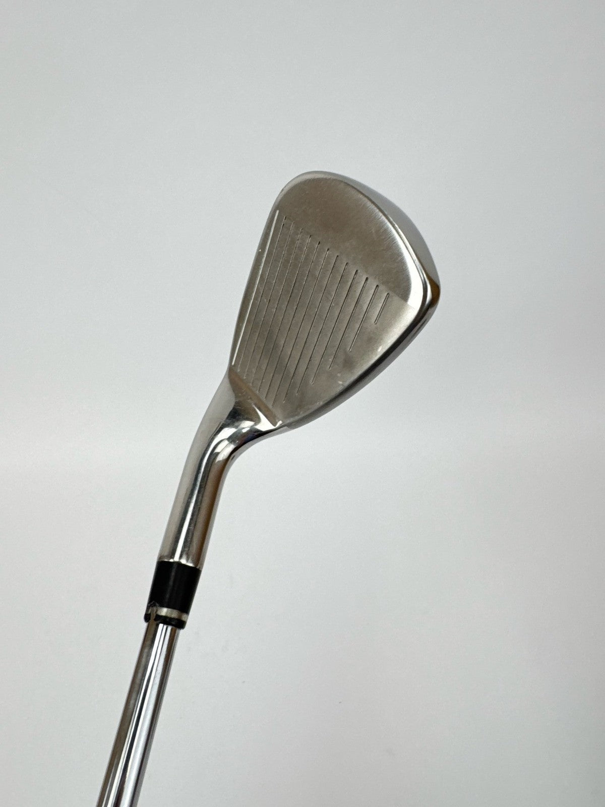 Wilson Staff D9 Pitching Wedge Ultralite Uniflex Steel Right Handed Good/3666310