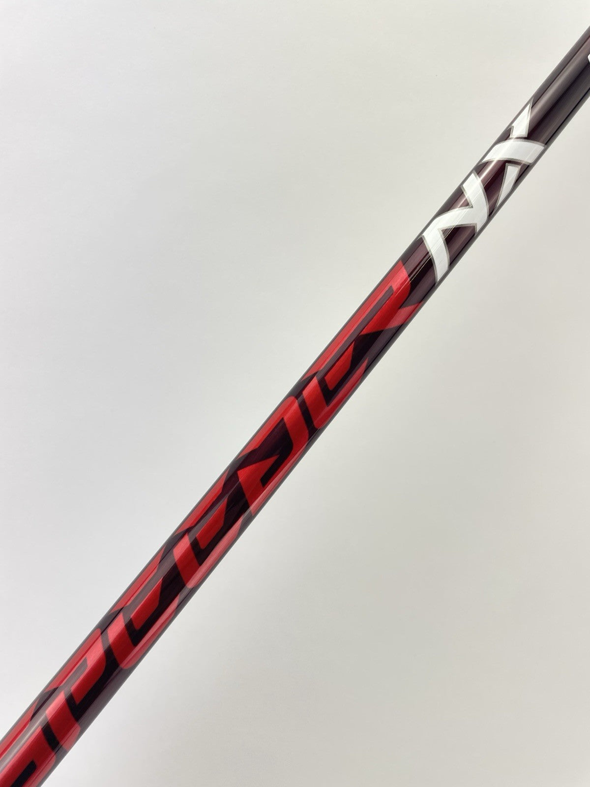 Fujikura Speeder NX Iron Shaft 60 Stiff Graphite 35.75" /0.370 Parallel /254133