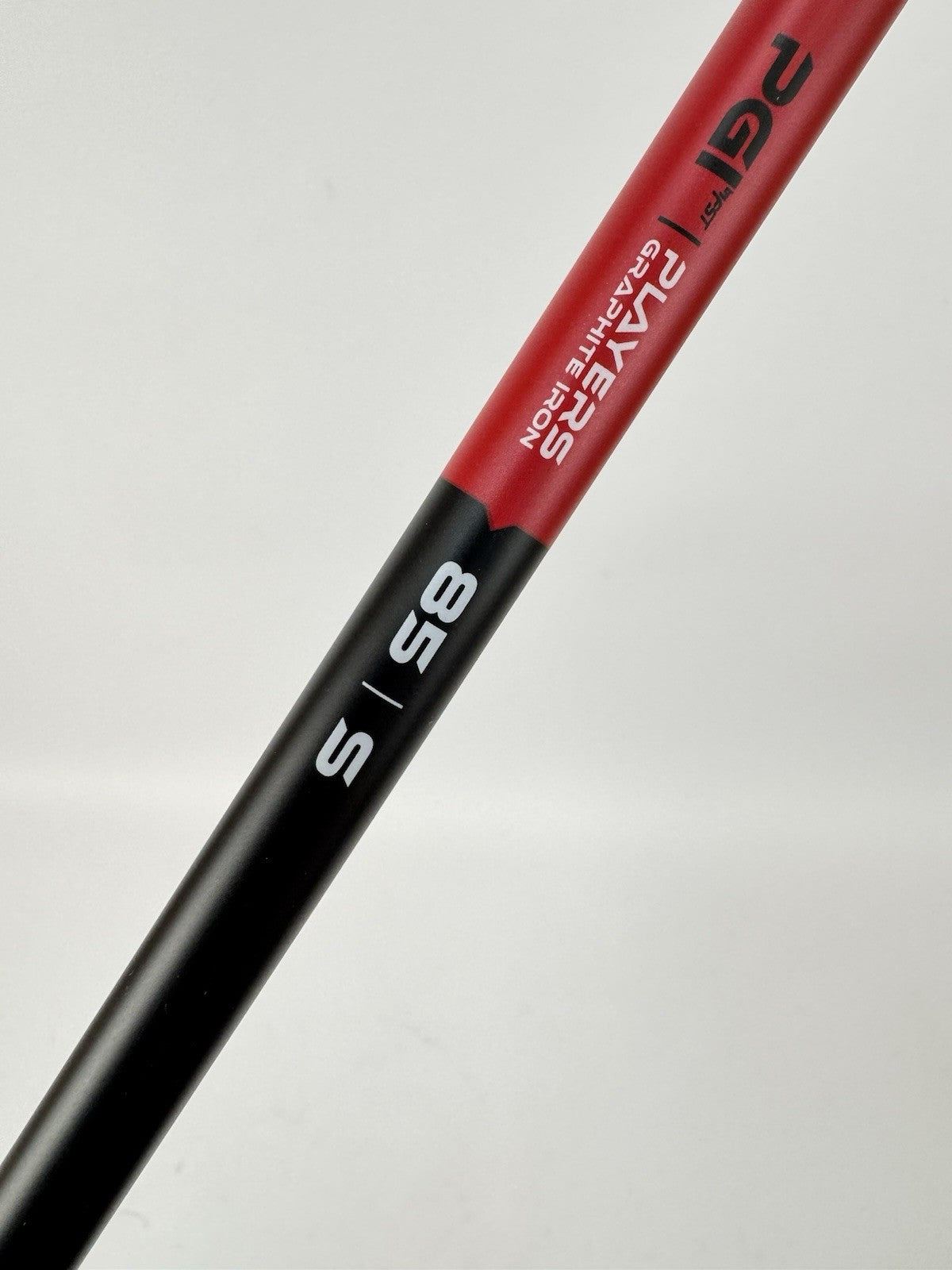 Cobra RadSpeed One Length Gap Wedge 48* KBS PGI Stiff Graphite /New /3616311