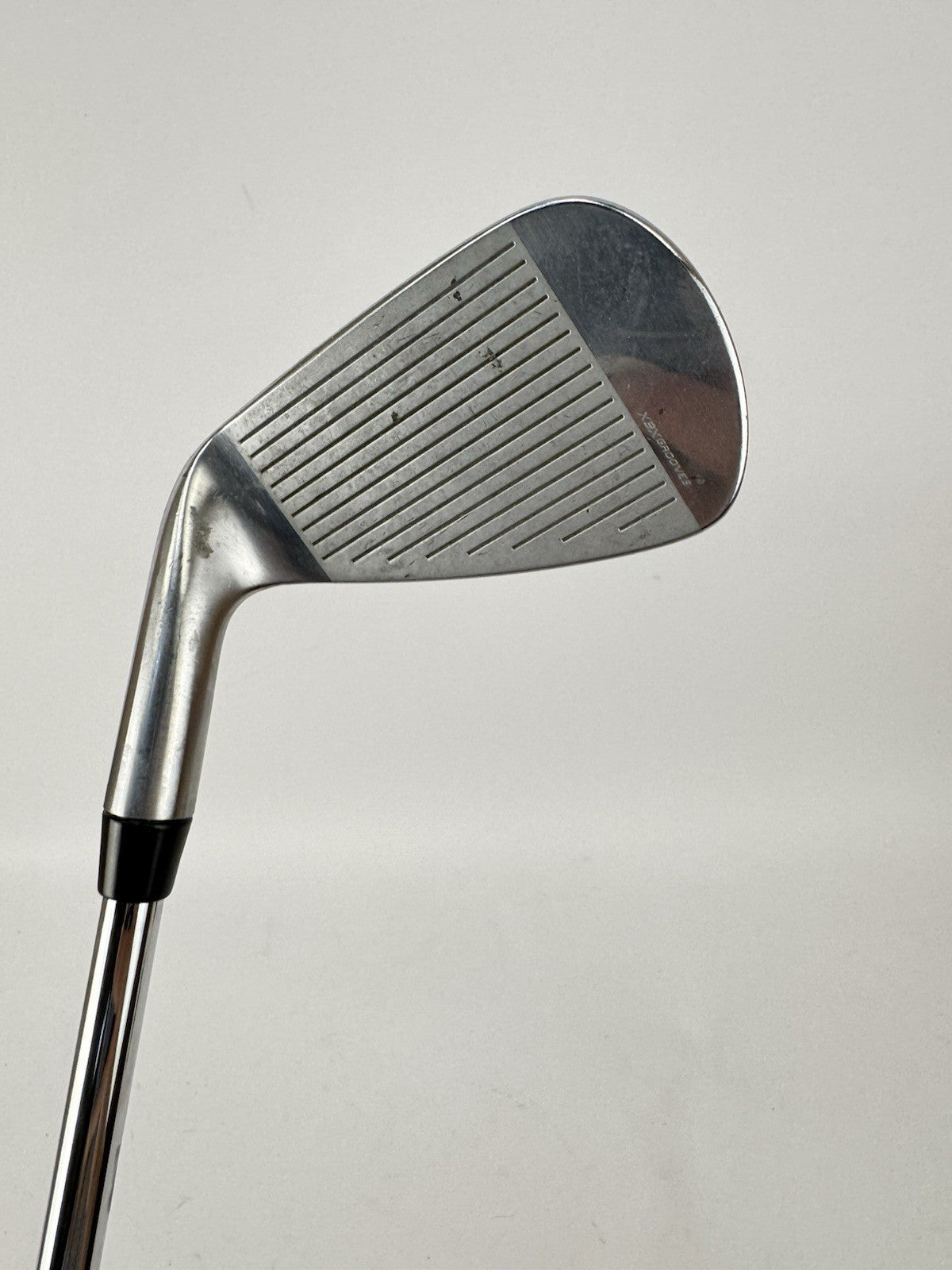 Nike Vrs Covert 7 Iron Elevate MPH 95 Regular Flex Steel /New Grip /364528