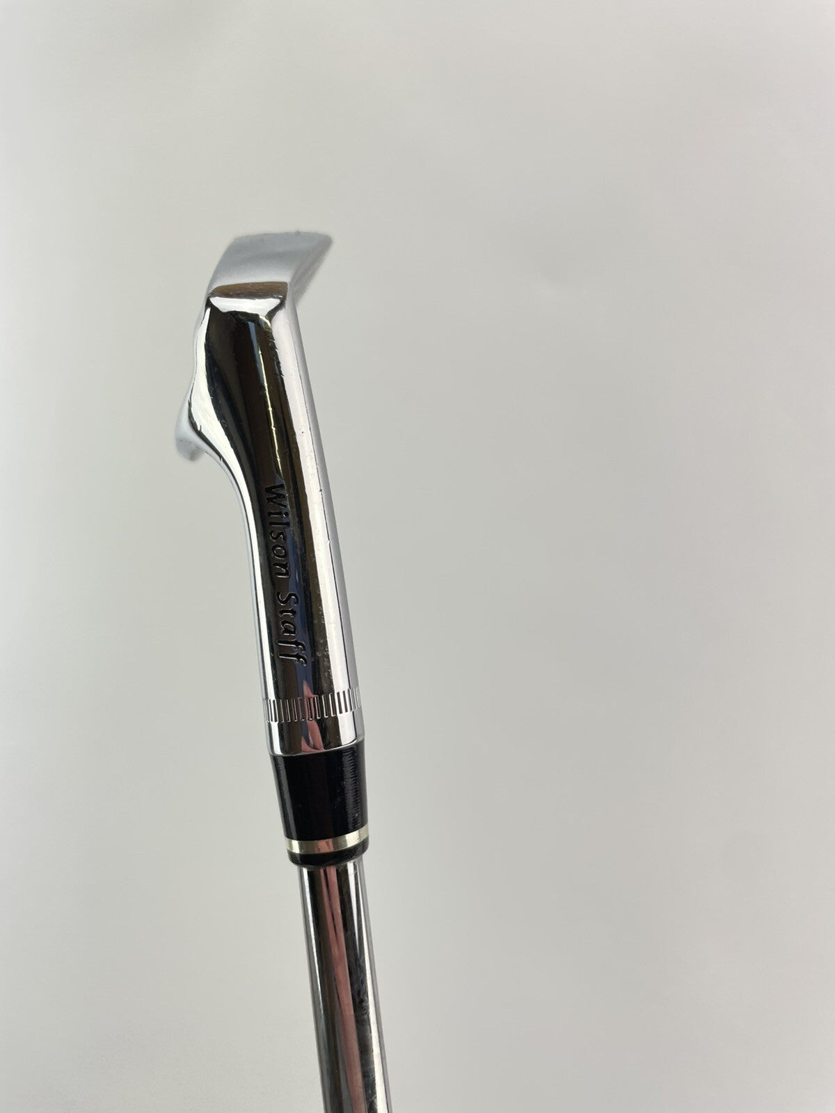 Wilson Staff FG62 9 Iron Project X 6.0 Stiff Steel /Right /New Grip /+1” /217065