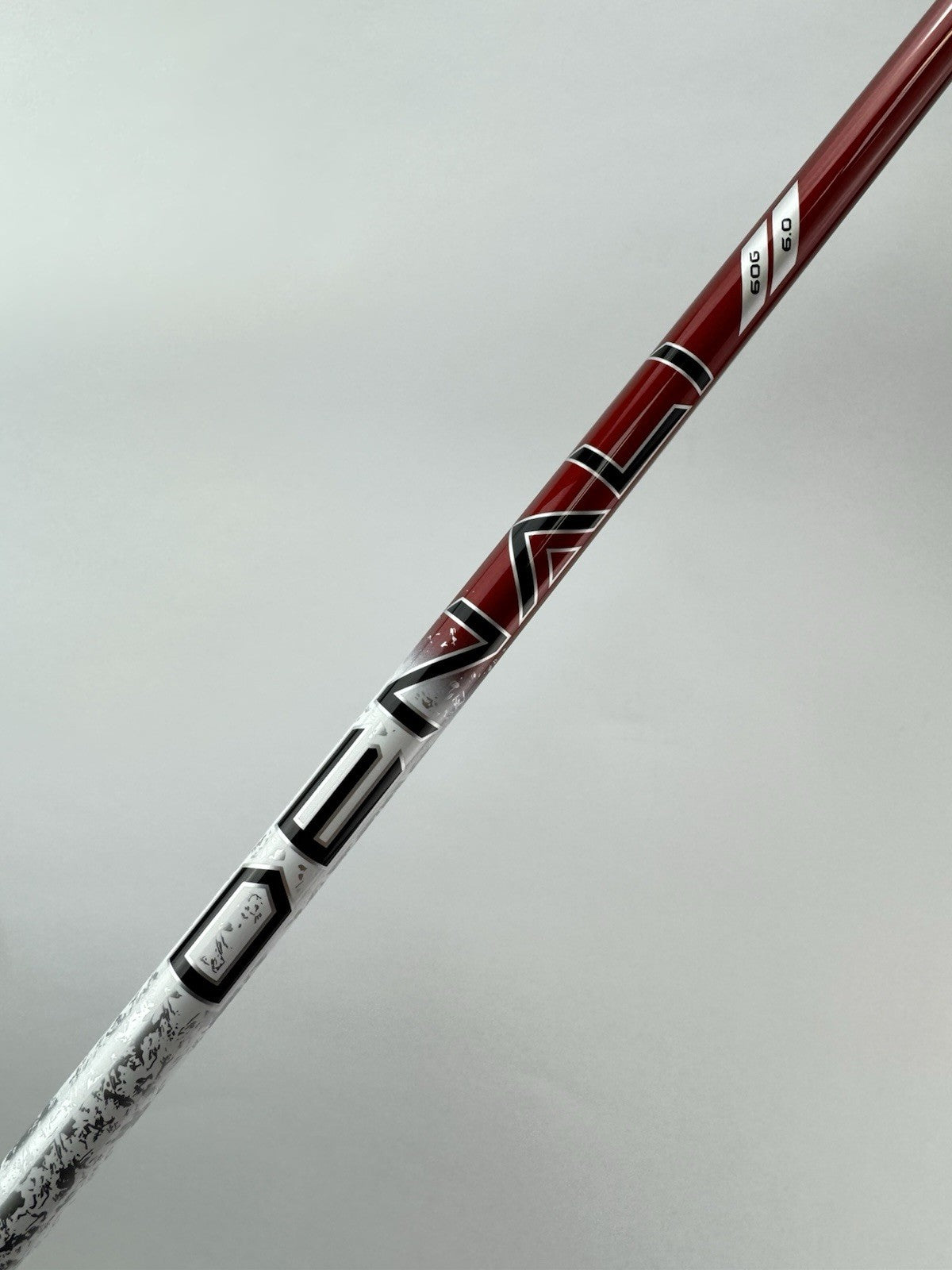 Wilson Dynapower Project X Denali Red Driver Shaft 6.0 Stiff 60G 44.5”/New/311850