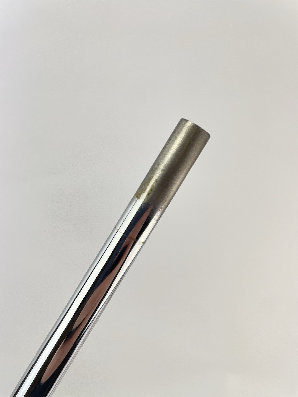 Dynamic Gold 120 Iron Shaft X100 X Flex Steel 35.75 /0.355 Tapered /281697