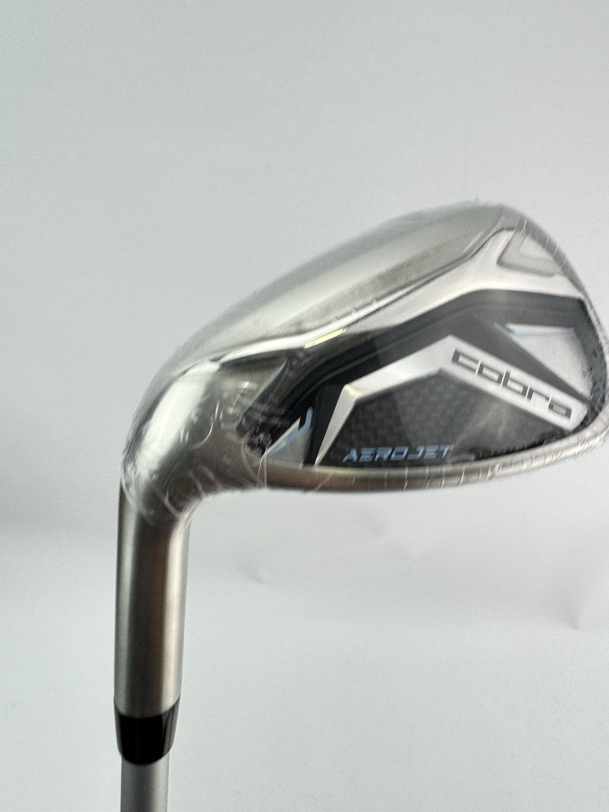 Cobra Aerojet Ladies Gap Wedge 47.5* Women’s Flex Graphite /Left /New /292254