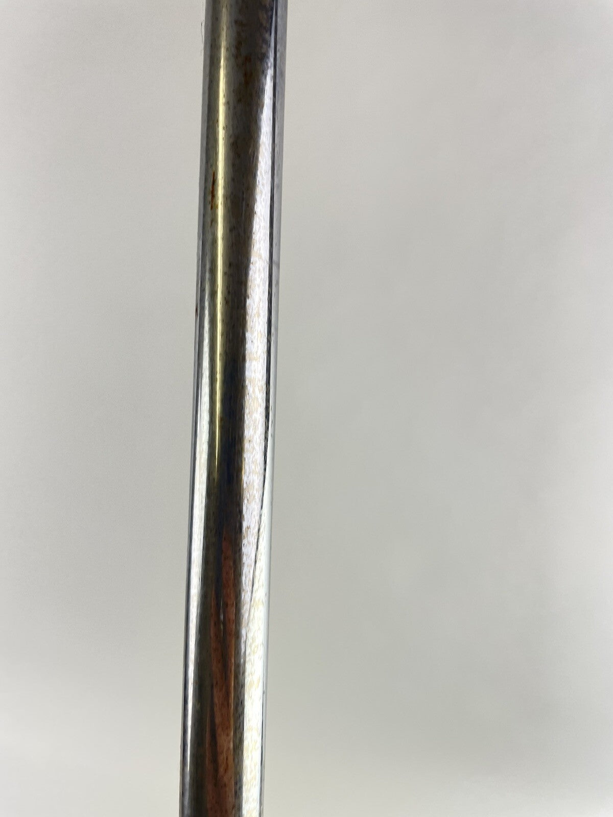 Ray Cook Mallet Putter XF15 33” Heel Shafted /Right /New Grip /1100315