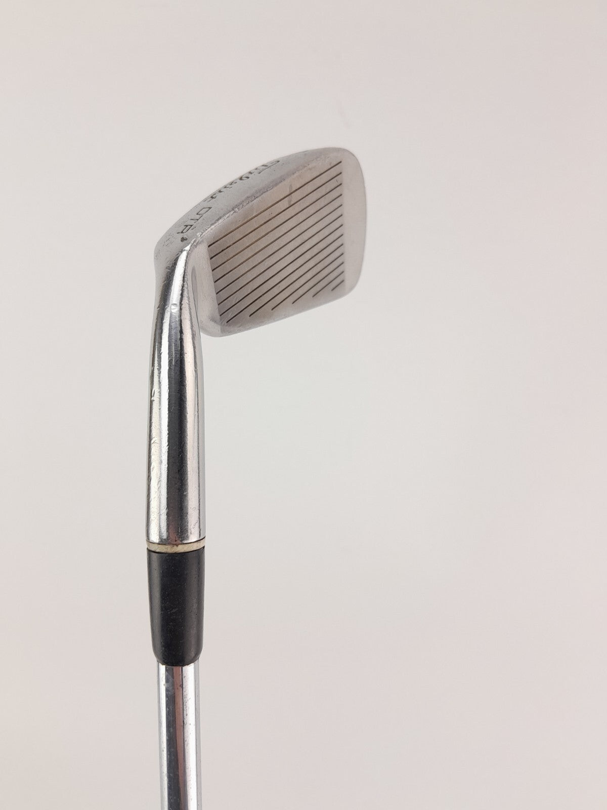 Titleist DTR 3 Iron Black Dot Regular Steel /Right Handed /New Grip /165654