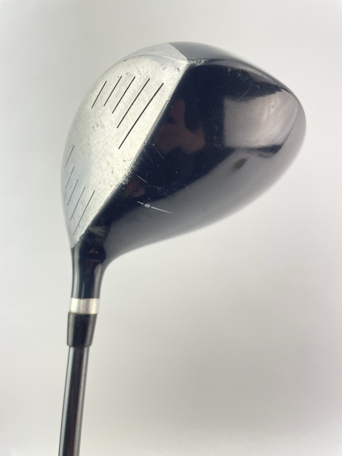 Wilson 3 Wood 15* Stretch XL Womens Flex Graphite /Right /New Grip /259115