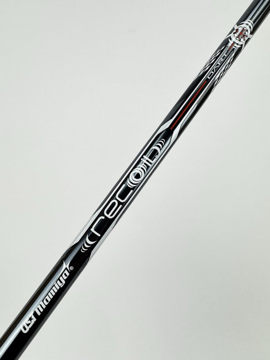 UST Recoil Dart Iron Shaft 65 F2 Senior Flex Graphite 34.5/0.370 Parallel /286250