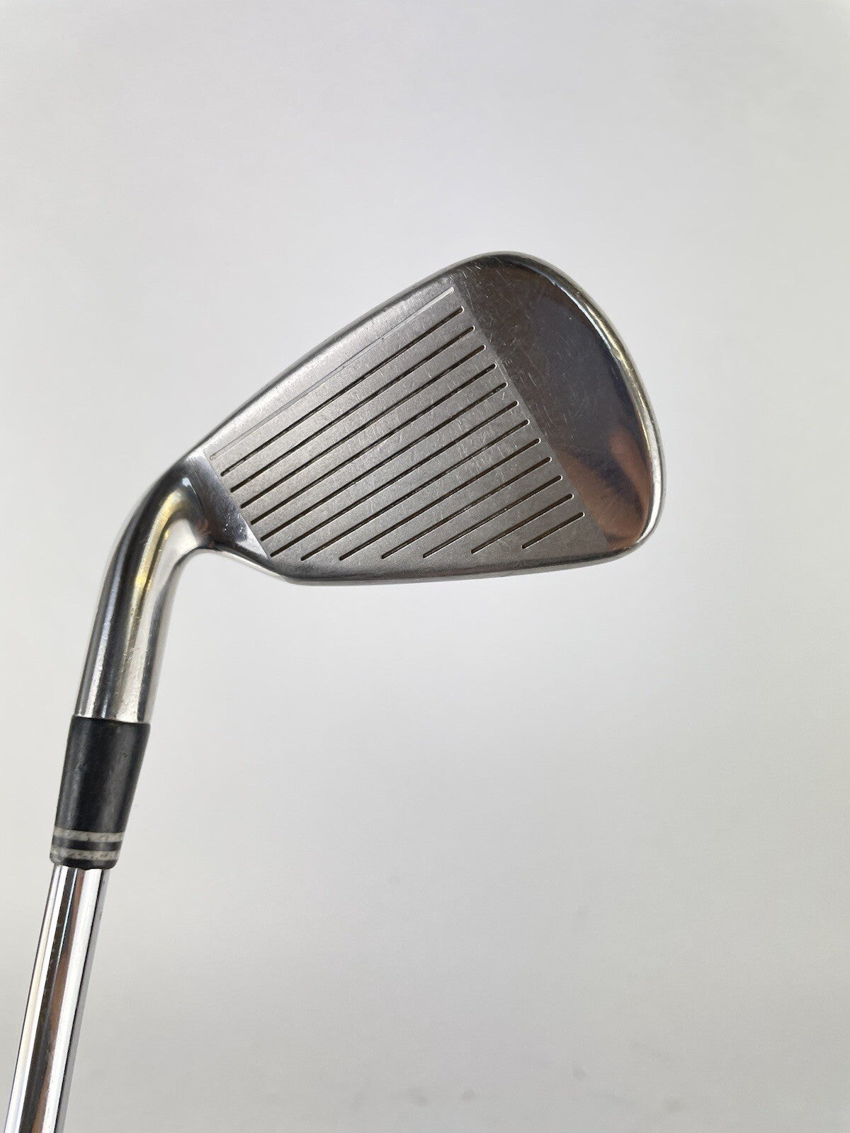 Cleveland Golf 6 Iron Tour Action Ta7 Stiff Flex Steel /Right /New Grip /1191111