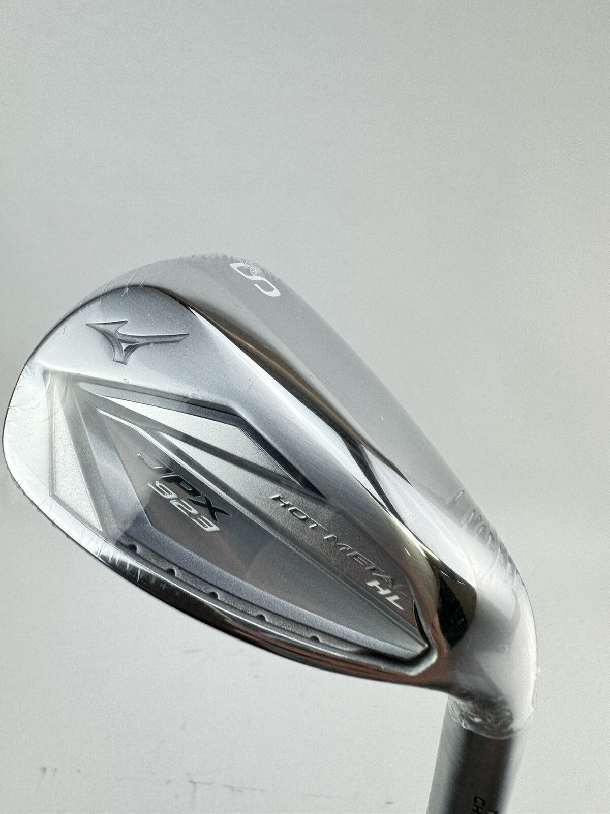Mizuno JPX923 Sand Wedge 55* Hot Metal HL Recoil ESX F3 Regular Graphite /236301