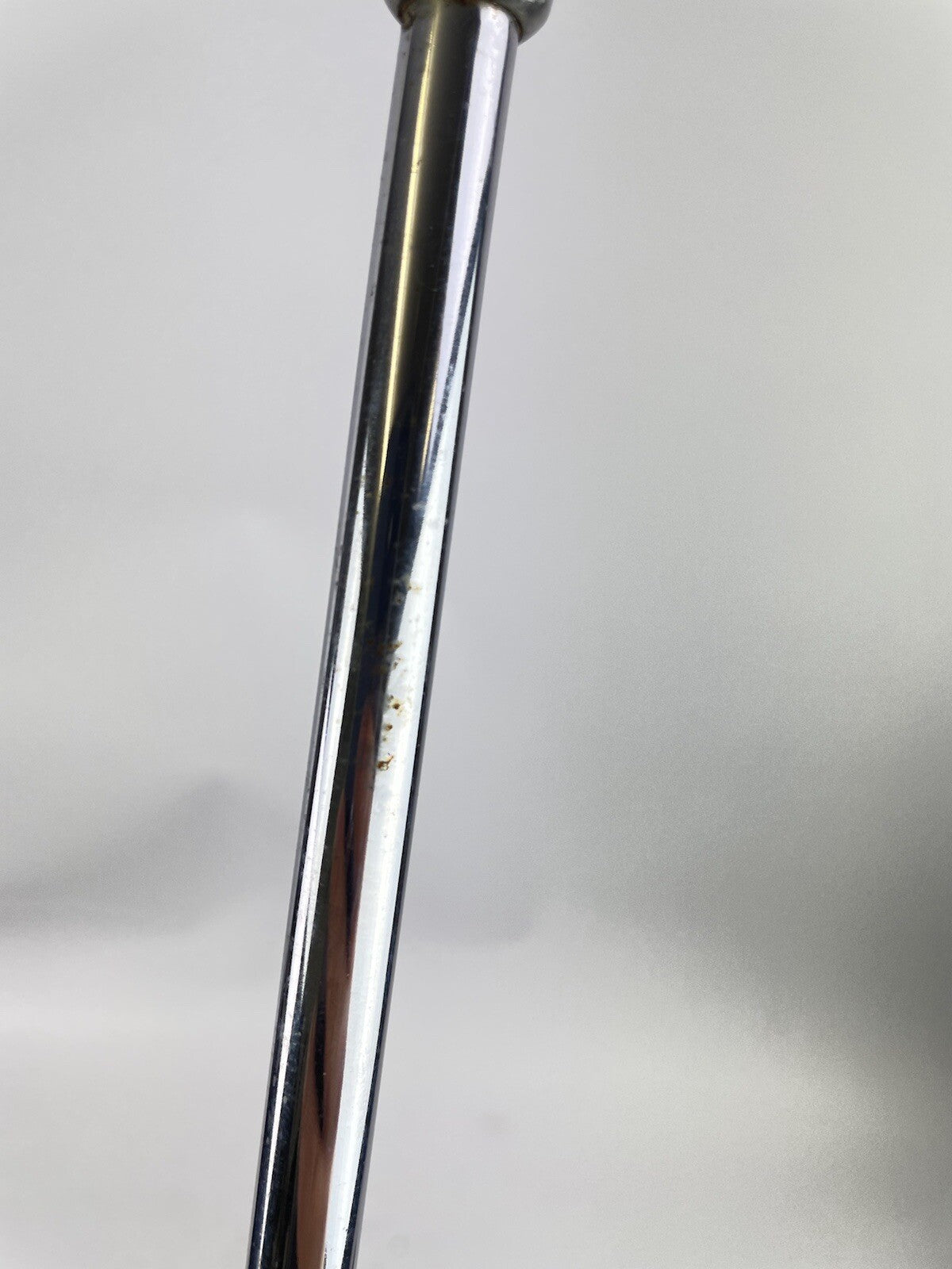 Ultimax Golf Mens Driving Iron #1 Regular Steel /Right Handed /New Grip/48598