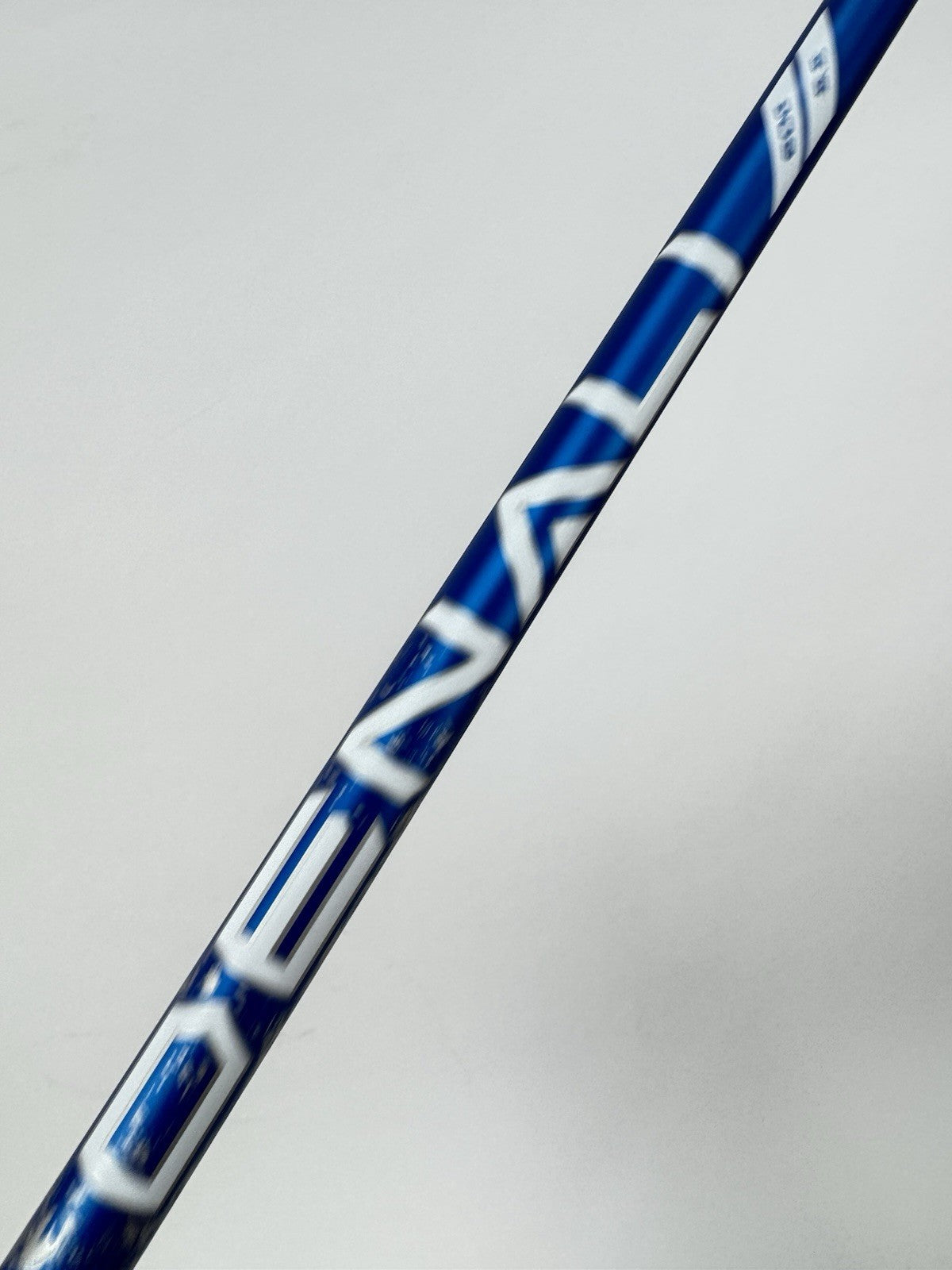 PXG Driver Shaft Denali Frost Blue 5.5 Regular Flex Graphite /44.5 /New /344323