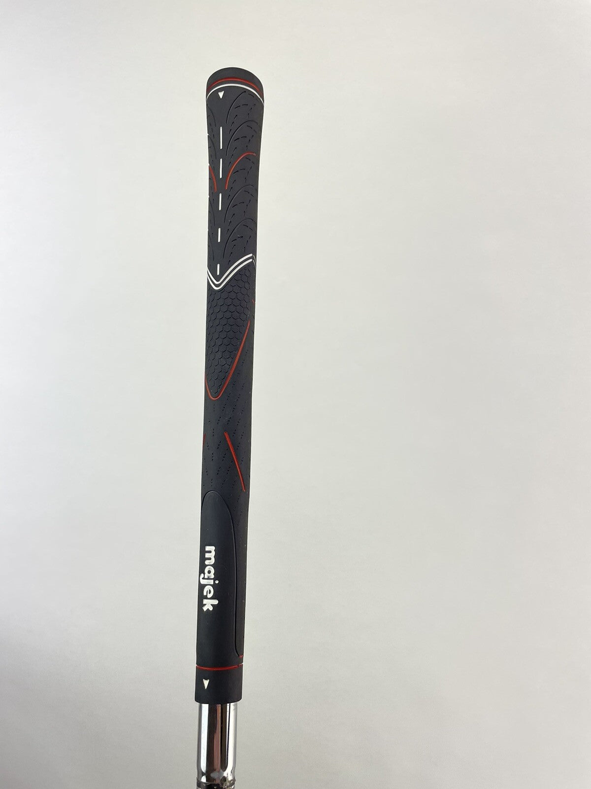 Howson Golf 6 Iron Scorpion Oversize Regular Steel /Right Handed /New Grip/2058817