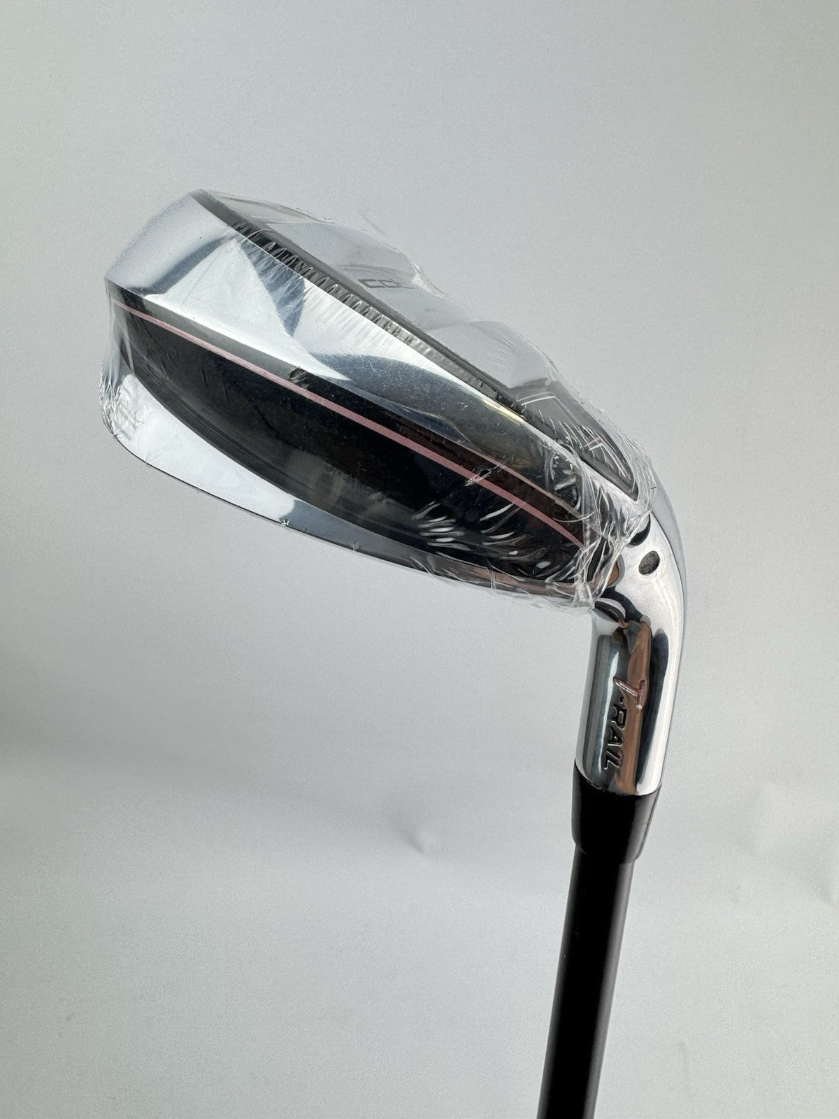 Cobra Ladies T Rail 5 Iron Hybrid Combo KBS PGI 55 Ladies Flex Graphite /302000
