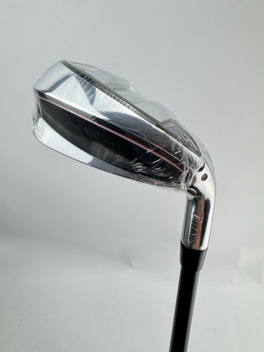 Cobra Ladies T Rail 5 Iron Hybrid Combo KBS PGI 55 Ladies Flex Graphite /302000