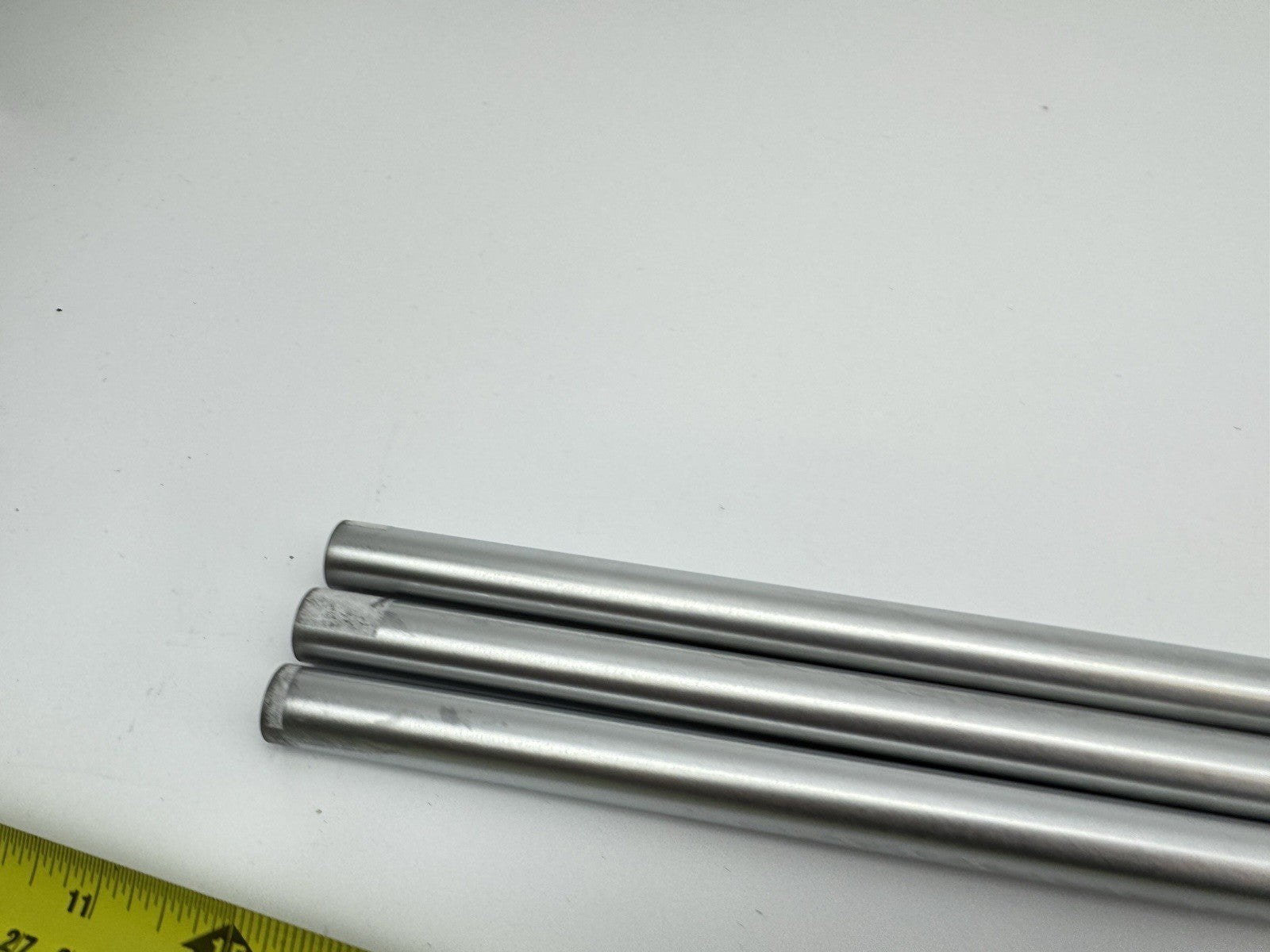 KBS Tour C-Taper Wedge Shaft Set (3) 130 Extra Stiff Steel 0.355 Tapered /3071812