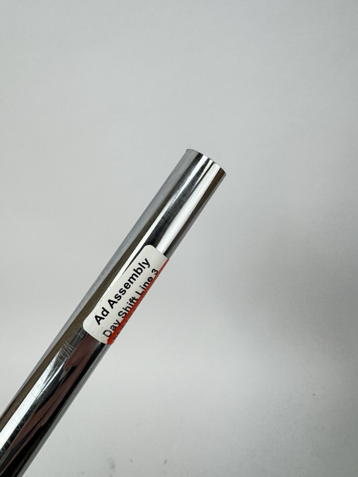 KBS Max MT 85 Regular Flex Steel 36.25” /0.370 Parallel Tip /3356513