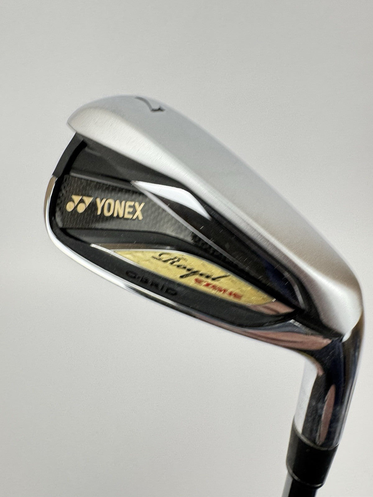 Yonex Royal Ezone 7 Iron 26* Senior Flex Graphite /Right Handed /New /340222