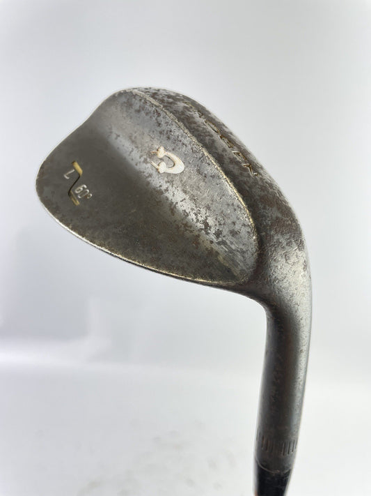 Progen Golf Lob Wedge 60* R300 Regular Steel /Right Handed /New Jumbo grip /38910
