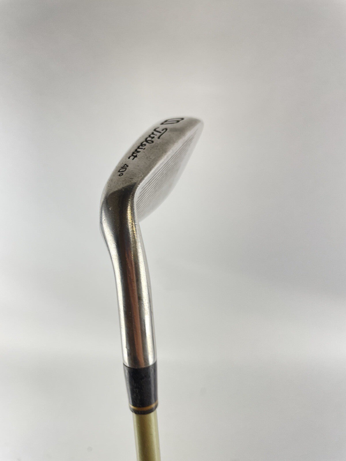 Titleist Golf 8 Iron DCI 40* Regular Graphite /Right Handed /New Grip /117964