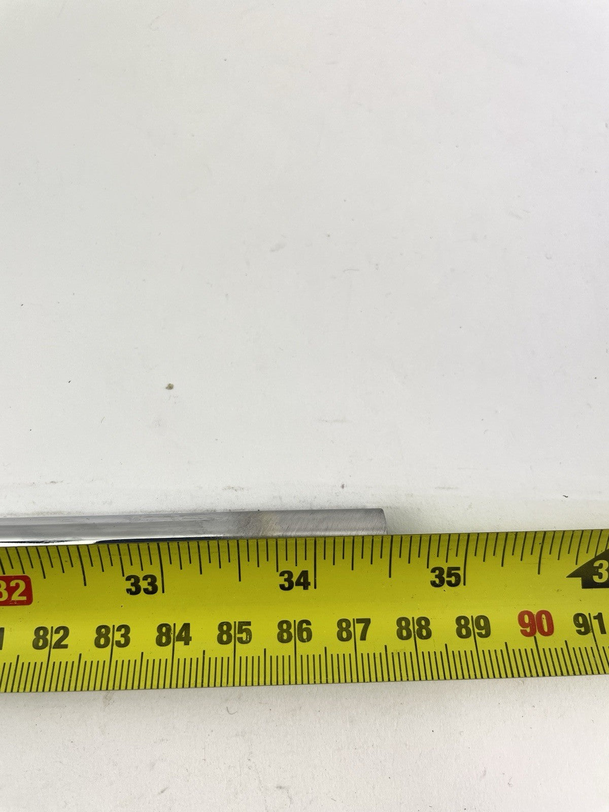 Dynamic Gold Mid 90 Iron Shaft Regular Flex Steel 34.5” /0.370 Parallel /3034511
