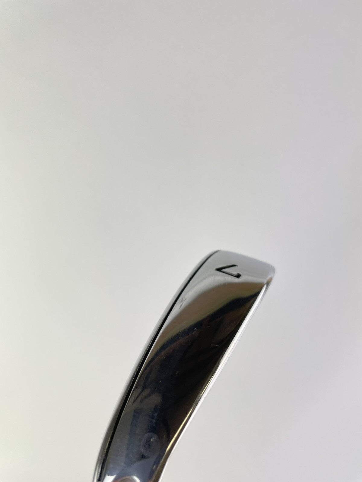 Callaway Rogue ST Pro 7 Iron Elevate 95 Regular Steel /Right Handed /Demo /135067